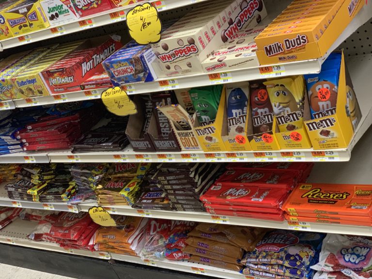 Candy and Chocolate – Shop Mark Supermarket